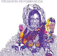 Picture of In The Mountain in the Cloud  by Portugal. The Man