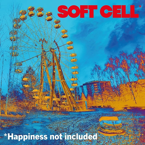 Picture of *HAPPINESS NOT INCLUDED  by SOFT CELL