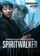 Picture of Spiritwalker [DVD]