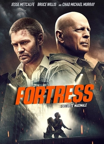 Picture of Fortress [DVD]