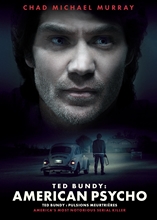 Picture of Ted Bundy: American Psycho [Blu-ray]