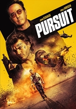 Picture of PURSUIT [DVD]