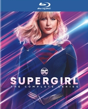 Picture of Supergirl: The Complete Series [Blu-ray]