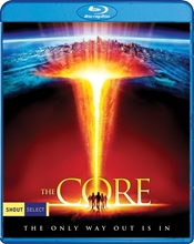 Picture of The Core [Blu-ray]