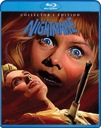 Picture of Nightmare [Blu-ray]