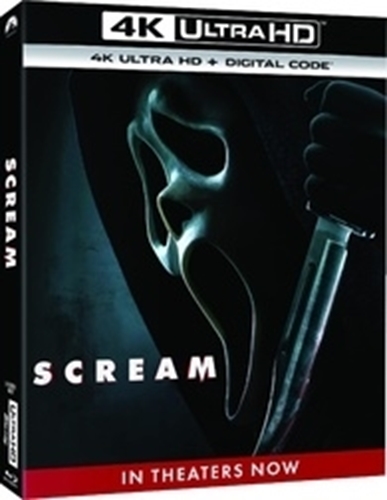 Picture of Scream (2022) [UHD+Digital]
