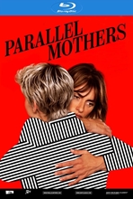Picture of Parallel Mothers [Blu-ray]