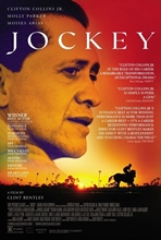 Picture of Jockey [DVD]