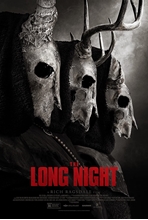 Picture of The Long Night [DVD]