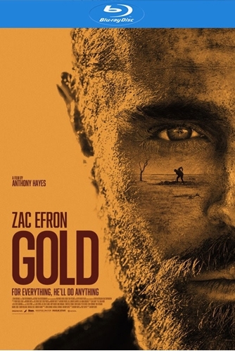 Picture of Gold [Blu-ray]