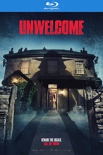 Picture of Unwelcome [Blu-ray]