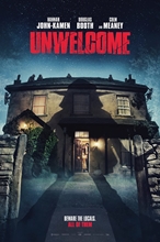 Picture of Unwelcome [DVD]