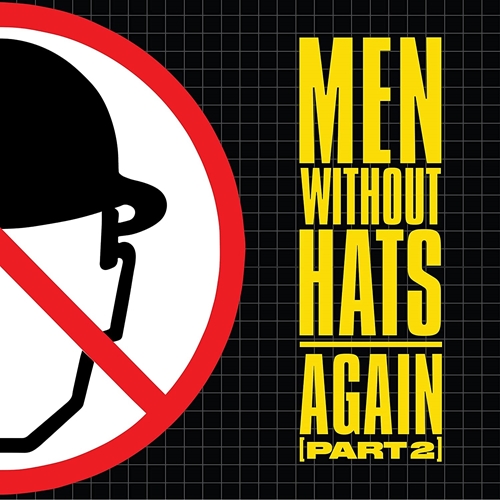 Picture of AGAIN PT.2  by MEN WITHOUT HATS