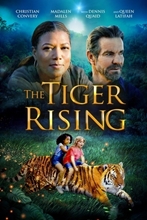 Picture of The Tiger Rising [Blu-ray]