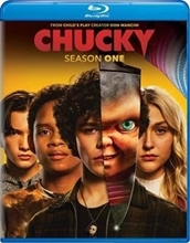 Picture of Chucky: Season One [Blu-ray]