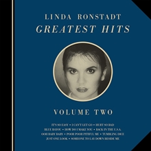 Picture of Greatest Hits Volume Two  by Linda Ronstadt