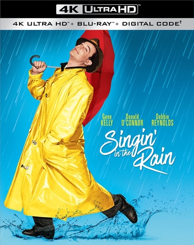 Picture of Singin’ in the Rain [UHD]