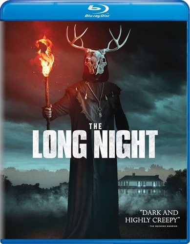 Picture of The Long Night [Blu-ray]