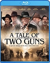 Picture of A Tale of Two Guns [Blu-ray]