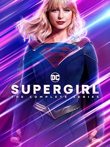 Picture of Supergirl: The Complete Series [DVD]
