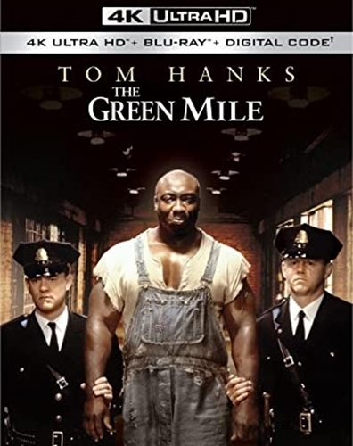 Picture of The Green Mile [UHD]