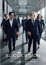 Picture of Succession: The Complete Third Season [DVD]