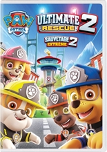 Picture of PAW Patrol: Ult Rescue 2 [DVD]