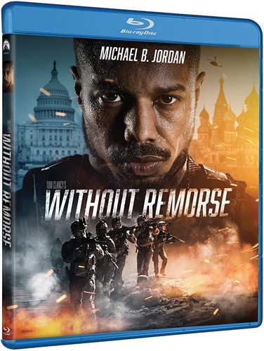 Picture of Without Remorse [Blu-ray]