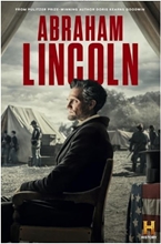 Picture of ABRAHAM LINCOLN (2022) [DVD]