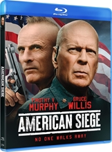 Picture of American Siege [Blu-ray]