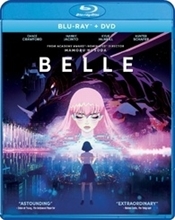 Picture of Belle [Blu-ray+DVD+Digital]