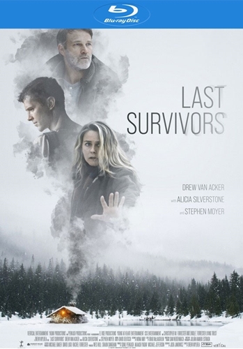 Picture of Last Survivors [Blu-ray]