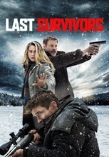 Picture of Last Survivors [DVD]