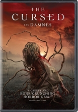 Picture of The Cursed [DVD]