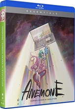 Picture of Anemone: Eureka Seven Hi-Evolution - Movie [Blu-ray]