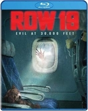 Picture of Row 19 [Blu-ray]