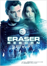 Picture of Eraser: Reborn [DVD]