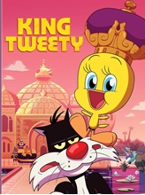 Picture of King Tweety [DVD]