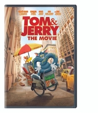 Picture of Tom & Jerry [DVD]