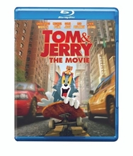 Picture of Tom & Jerry [Blu-ray]
