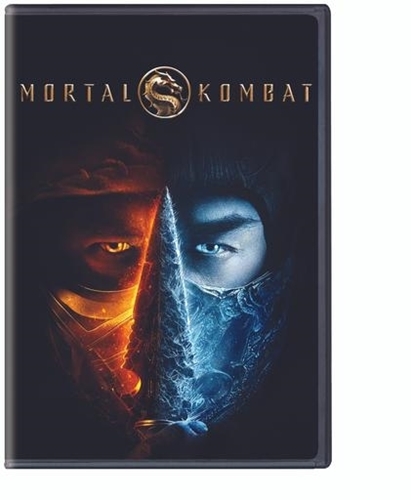 Picture of Mortal Kombat [DVD]