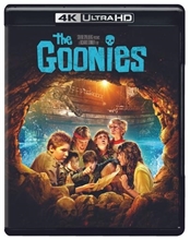 Picture of The Goonies [UHD+Blu-ray]