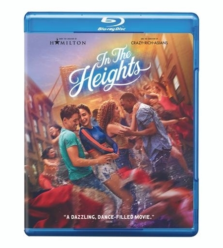 Picture of In The Heights [Blu-ray]