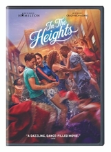 Picture of In The Heights [DVD]