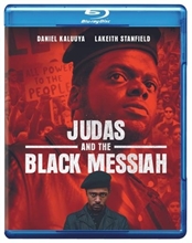 Picture of Judas and the Black Messiah [Blu-ray]