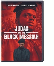 Picture of Judas and the Black Messiah [DVD]