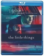 Picture of The Little Things [Blu-ray]