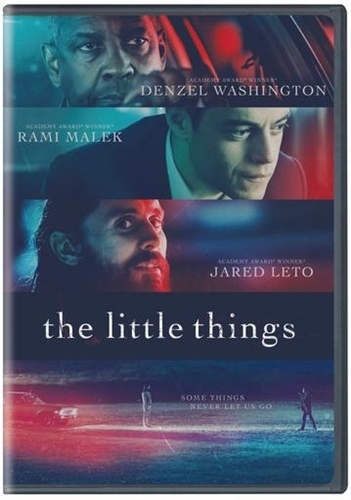 Picture of The Little Things [DVD]