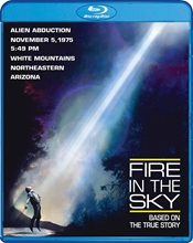 Picture of Fire in the Sky [Blu-ray]