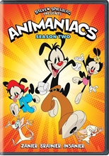 Picture of Animaniacs: Season 2 [DVD]